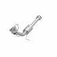 2005 2009 Volvo S60 2.5L Direct-Fit Catalytic Converter 5561738 Magnaflow