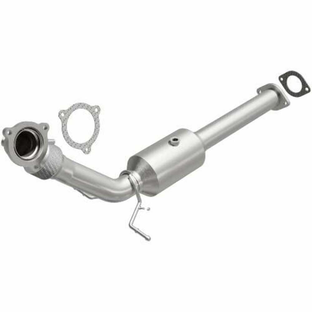 2005 2009 Volvo S60 2.5L Direct-Fit Catalytic Converter 5561738 Magnaflow