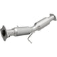 2004 2010 Volvo S40 2.4L Direct-Fit Catalytic Converter 5561810 Magnaflow