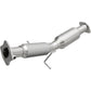 2004 2010 Volvo S40 2.4L Direct-Fit Catalytic Converter 5561810 Magnaflow