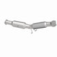 2004 2010 Volvo S40 2.4L Direct-Fit Catalytic Converter 5561810 Magnaflow