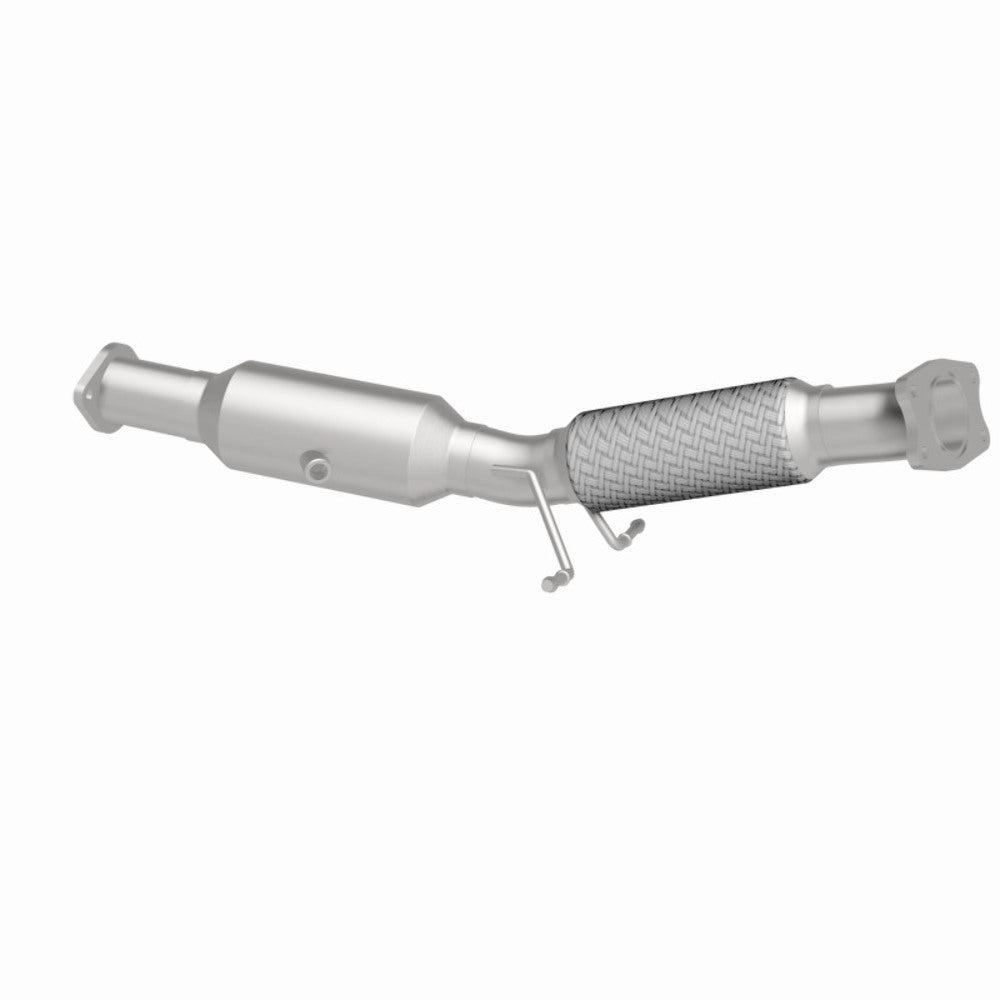 2004 2010 Volvo S40 2.4L Direct-Fit Catalytic Converter 5561810 Magnaflow
