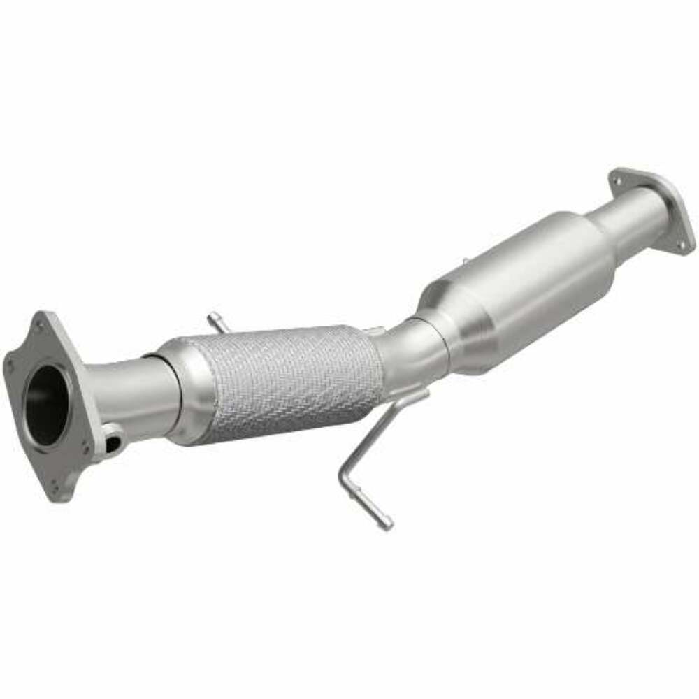 2004 2010 Volvo S40 2.4L Direct-Fit Catalytic Converter 5561810 Magnaflow