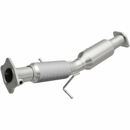 2004 2010 Volvo S40 2.4L Direct-Fit Catalytic Converter 5561810 Magnaflow