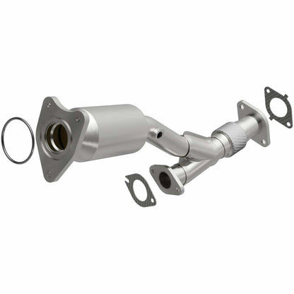 2007 Chevrolet Malibu 3.5L Direct-Fit Catalytic Converter 5561822 Magnaflow - Catalytic Converters Car Part People