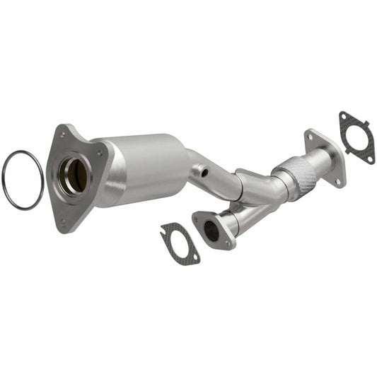 2007 Chevrolet Malibu 3.5L Direct-Fit Catalytic Converter 5561822 Magnaflow - Catalytic Converters Car Part People