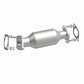 2011 2013 Hyundai Elantra 1.8L Direct-Fit Catalytic Converter 5561823 Magnaflow