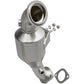 2013 2014 Ford Taurus 2.0L Direct-Fit Catalytic Converter 5561837 Magnaflow - Catalytic Converters Car Part People