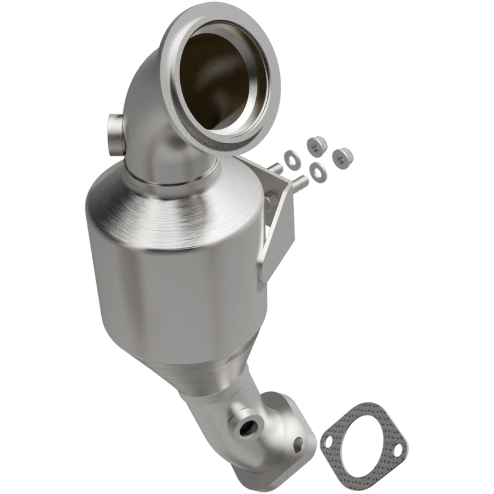 2013 2014 Ford Taurus 2.0L Direct-Fit Catalytic Converter 5561837 Magnaflow - Catalytic Converters Car Part People