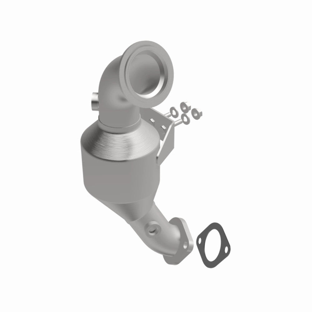 2013 2014 Ford Taurus 2.0L Direct-Fit Catalytic Converter 5561837 Magnaflow - Catalytic Converters Car Part People