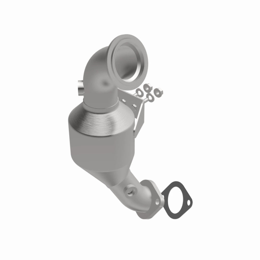 2013 2014 Ford Taurus 2.0L Direct-Fit Catalytic Converter 5561837 Magnaflow - Catalytic Converters Car Part People