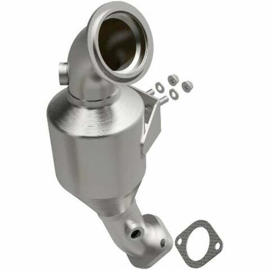 2013 2014 Ford Taurus 2.0L Direct-Fit Catalytic Converter 5561837 Magnaflow - Catalytic Converters Car Part People