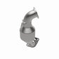 2013 2014 Ford Taurus 2.0L Direct-Fit Catalytic Converter 5561837 Magnaflow - Catalytic Converters Car Part People