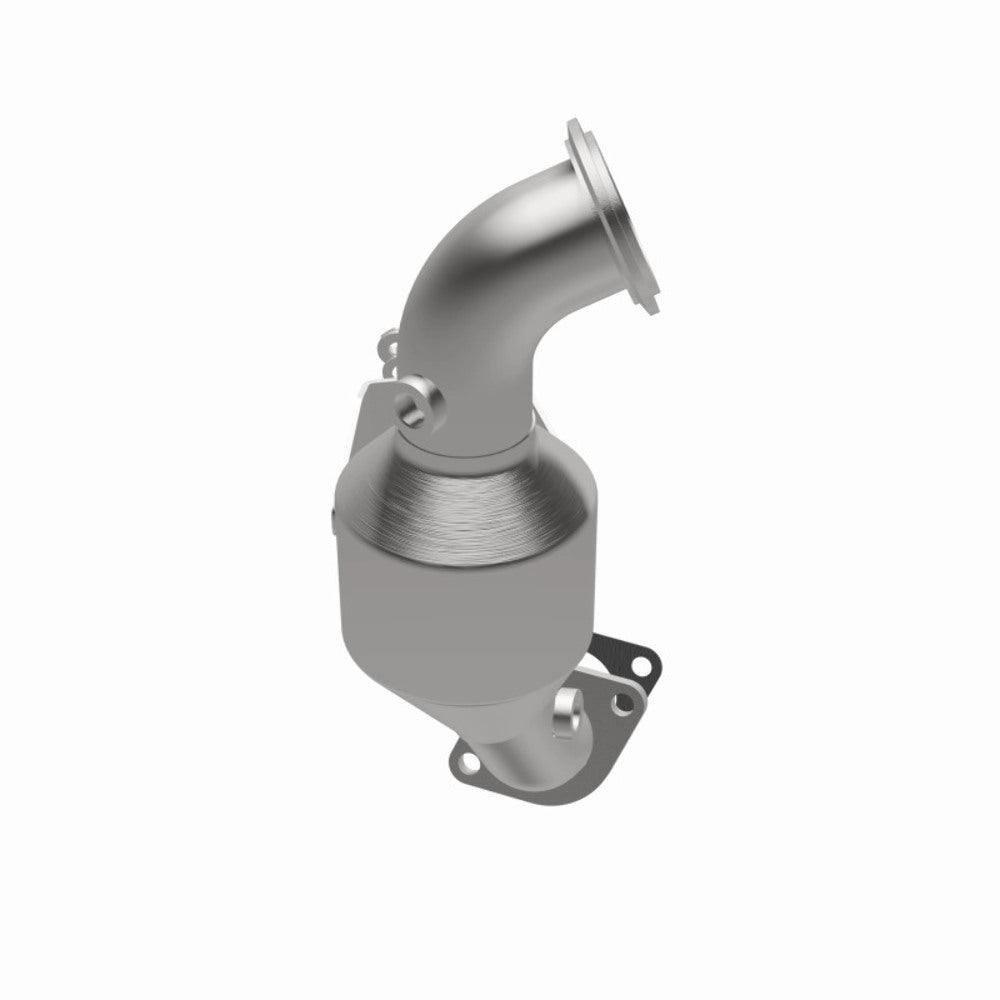 2013 2014 Ford Taurus 2.0L Direct-Fit Catalytic Converter 5561837 Magnaflow - Catalytic Converters Car Part People