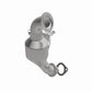 2013 2014 Ford Taurus 2.0L Direct-Fit Catalytic Converter 5561837 Magnaflow - Catalytic Converters Car Part People