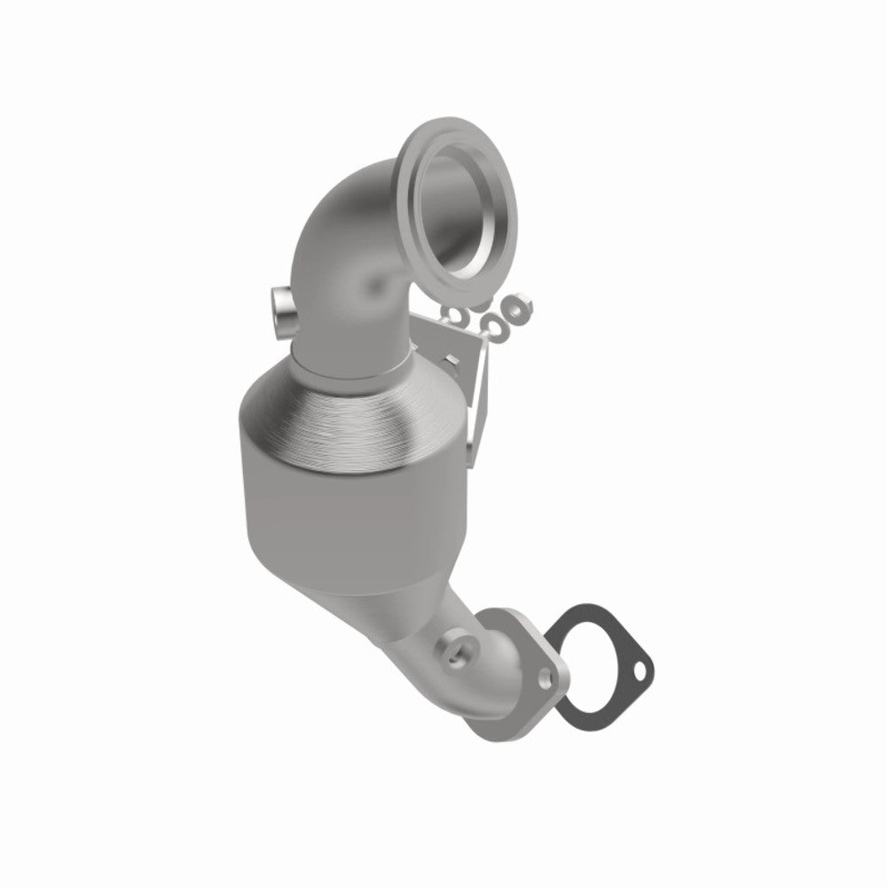 2013 2014 Ford Taurus 2.0L Direct-Fit Catalytic Converter 5561837 Magnaflow - Catalytic Converters Car Part People