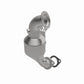 2013 2014 Ford Taurus 2.0L Direct-Fit Catalytic Converter 5561837 Magnaflow - Catalytic Converters Car Part People