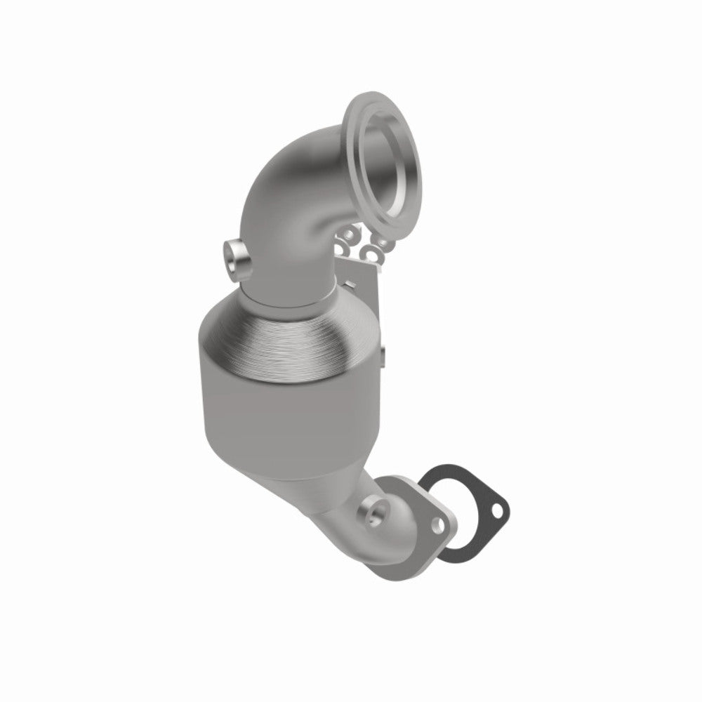 2013 2014 Ford Taurus 2.0L Direct-Fit Catalytic Converter 5561837 Magnaflow - Catalytic Converters Car Part People
