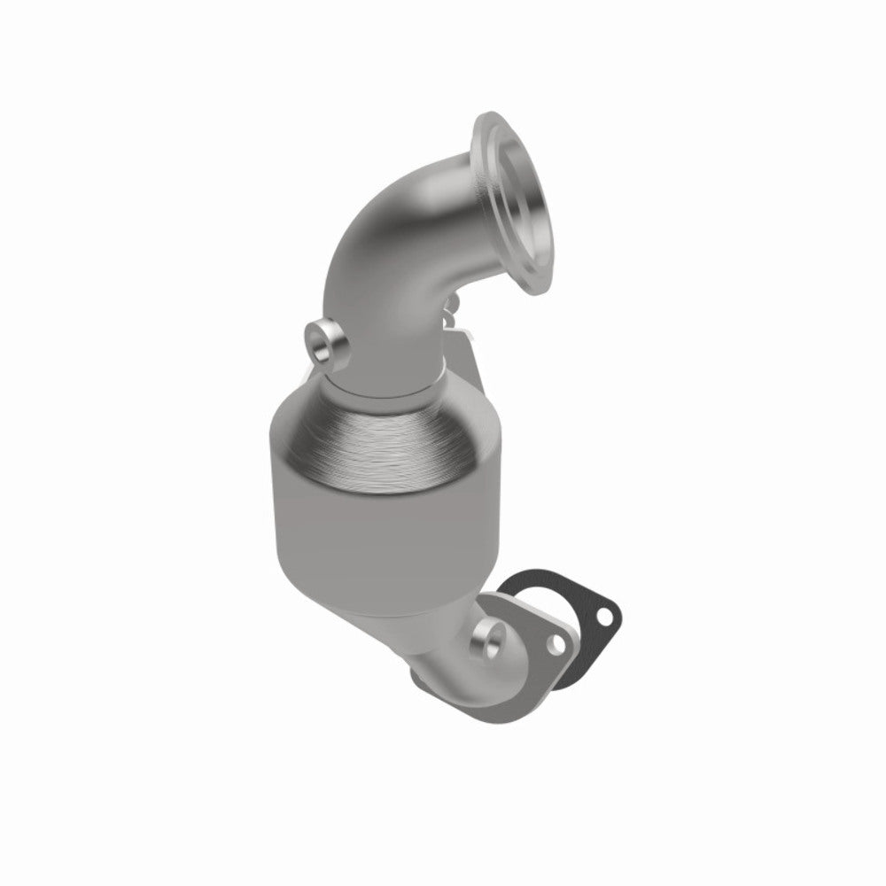 2013 2014 Ford Taurus 2.0L Direct-Fit Catalytic Converter 5561837 Magnaflow - Catalytic Converters Car Part People