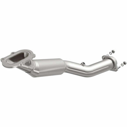 2009-11 Chevrolet Corvette 6.2L Direct-Fit Catalytic Converter 5561848 Magnaflow - Catalytic Converters Car Part People