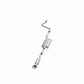 2014 Kia Soul 2.0L Direct-Fit Catalytic Converter 5561851 Magnaflow - Catalytic Converters Car Part People