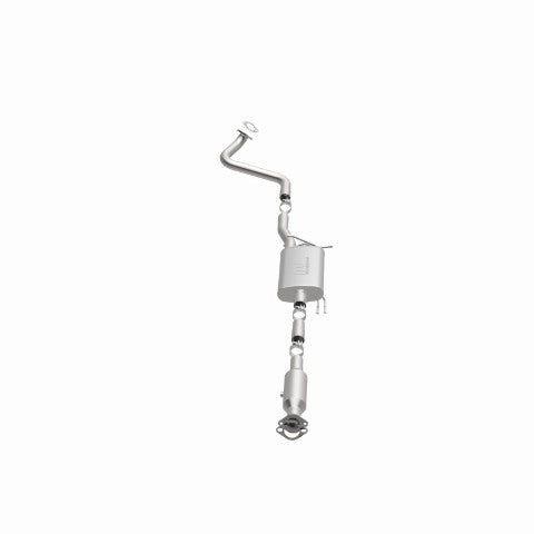 2014 Kia Soul 2.0L Direct-Fit Catalytic Converter 5561851 Magnaflow