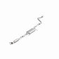 2014 Kia Soul 2.0L Direct-Fit Catalytic Converter 5561851 Magnaflow