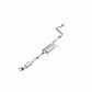 2014 Kia Soul 2.0L Direct-Fit Catalytic Converter 5561851 Magnaflow - Catalytic Converters Car Part People