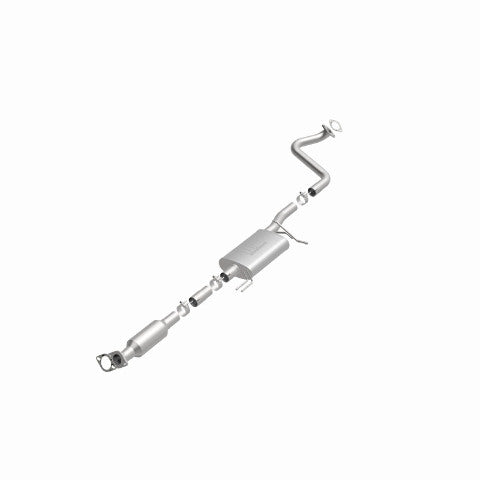 2014 Kia Soul 2.0L Direct-Fit Catalytic Converter 5561851 Magnaflow