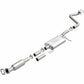 2014 Kia Soul 2.0L Direct-Fit Catalytic Converter 5561851 Magnaflow