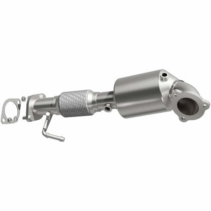 2013 2014 Hyundai Veloster 1.6L Direct-Fit Catalytic Converter 5561882 Magnaflow - Catalytic Converters Car Part People