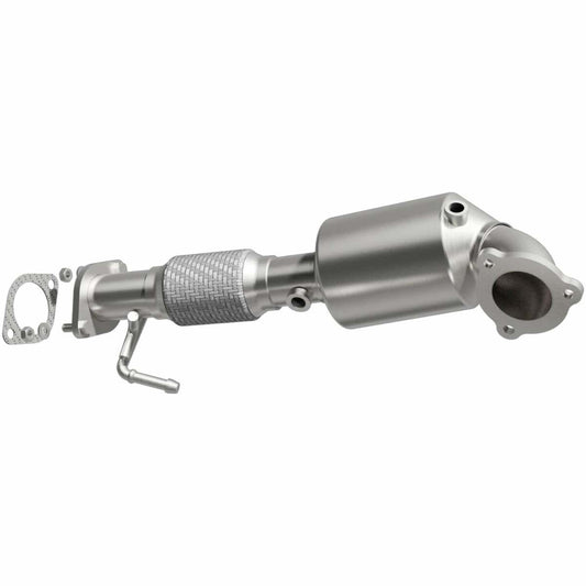 2013 2014 Hyundai Veloster 1.6L Direct-Fit Catalytic Converter 5561882 Magnaflow - Catalytic Converters Car Part People