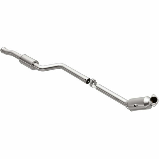2010-11 Mercedes-Benz E350 CARB Compliant Cat Converter 5561916 Magnaflow - Catalytic Converters Car Part People