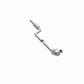 2008-10 Mercedes-Benz C300 3.0L Direct-Fit Catalytic Converter 5561919 Magnaflow