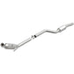 2008-10 Mercedes-Benz C300 3.0L Direct-Fit Catalytic Converter 5561919 Magnaflow