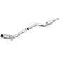 2008-10 Mercedes-Benz C300 3.0L Direct-Fit Catalytic Converter 5561919 Magnaflow