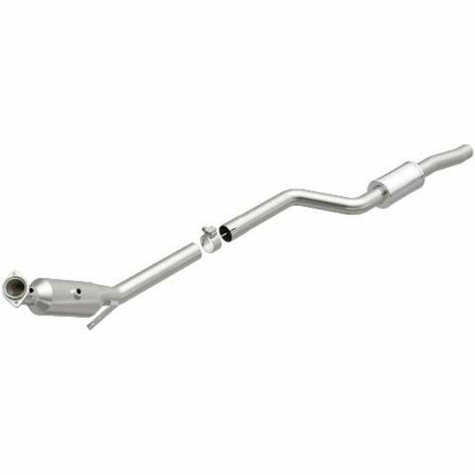 2008-10 Mercedes-Benz C300 3.0L Direct-Fit Catalytic Converter 5561919 Magnaflow - Catalytic Converters Car Part People