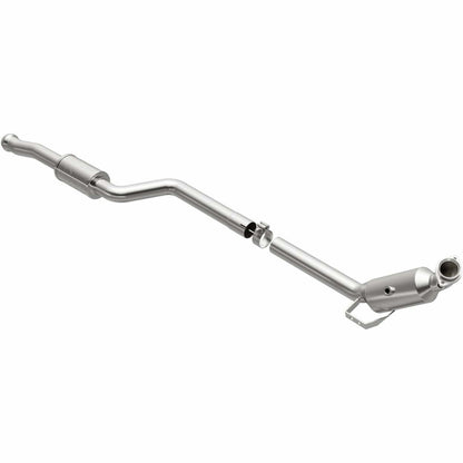 2008-10 Mercedes-Benz CARB Compliant Catalytic Converter 5561922 Magnaflow - Catalytic Converters Car Part People