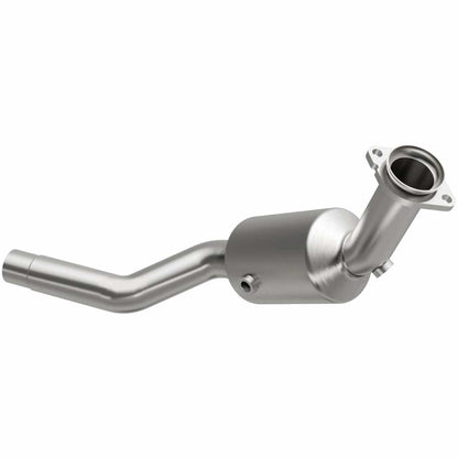 2007 2009 Jaguar XK 4.2L Direct-Fit Catalytic Converter 5561954 Magnaflow - Catalytic Converters Car Part People