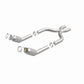 2011 2014 Ford Mustang 5.0L Direct-Fit Catalytic Converter 5561976 Magnaflow