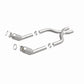 2011 2014 Ford Mustang 5.0L Direct-Fit Catalytic Converter 5561976 Magnaflow