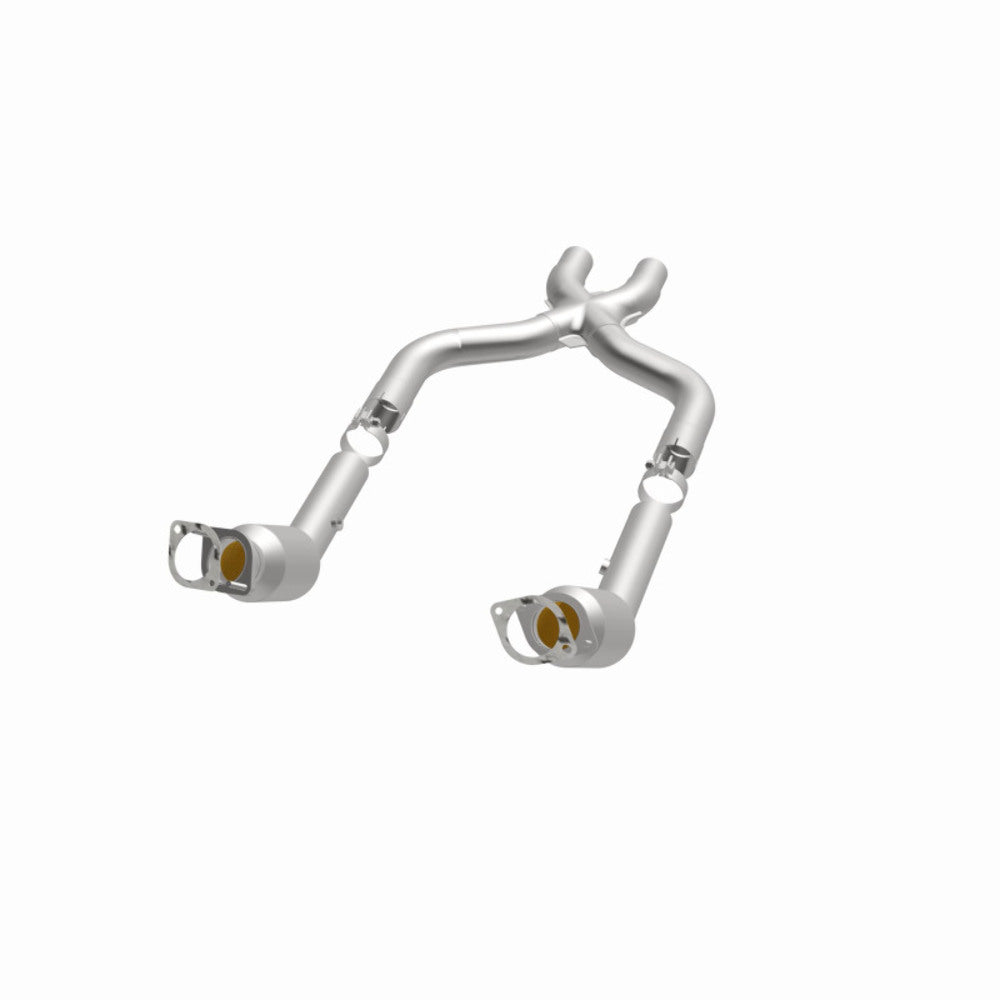 2011 2014 Ford Mustang 5.0L Direct-Fit Catalytic Converter 5561976 Magnaflow