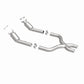2011 2014 Ford Mustang 5.0L Direct-Fit Catalytic Converter 5561976 Magnaflow