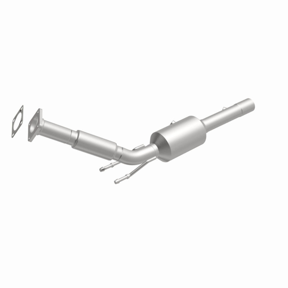 2005 2009 Volkswagen Jetta 2.5L Direct-Fit Catalytic Converter 5561990 Magnaflow
