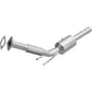 2005 2009 Volkswagen Jetta 2.5L Direct-Fit Catalytic Converter 5561990 Magnaflow