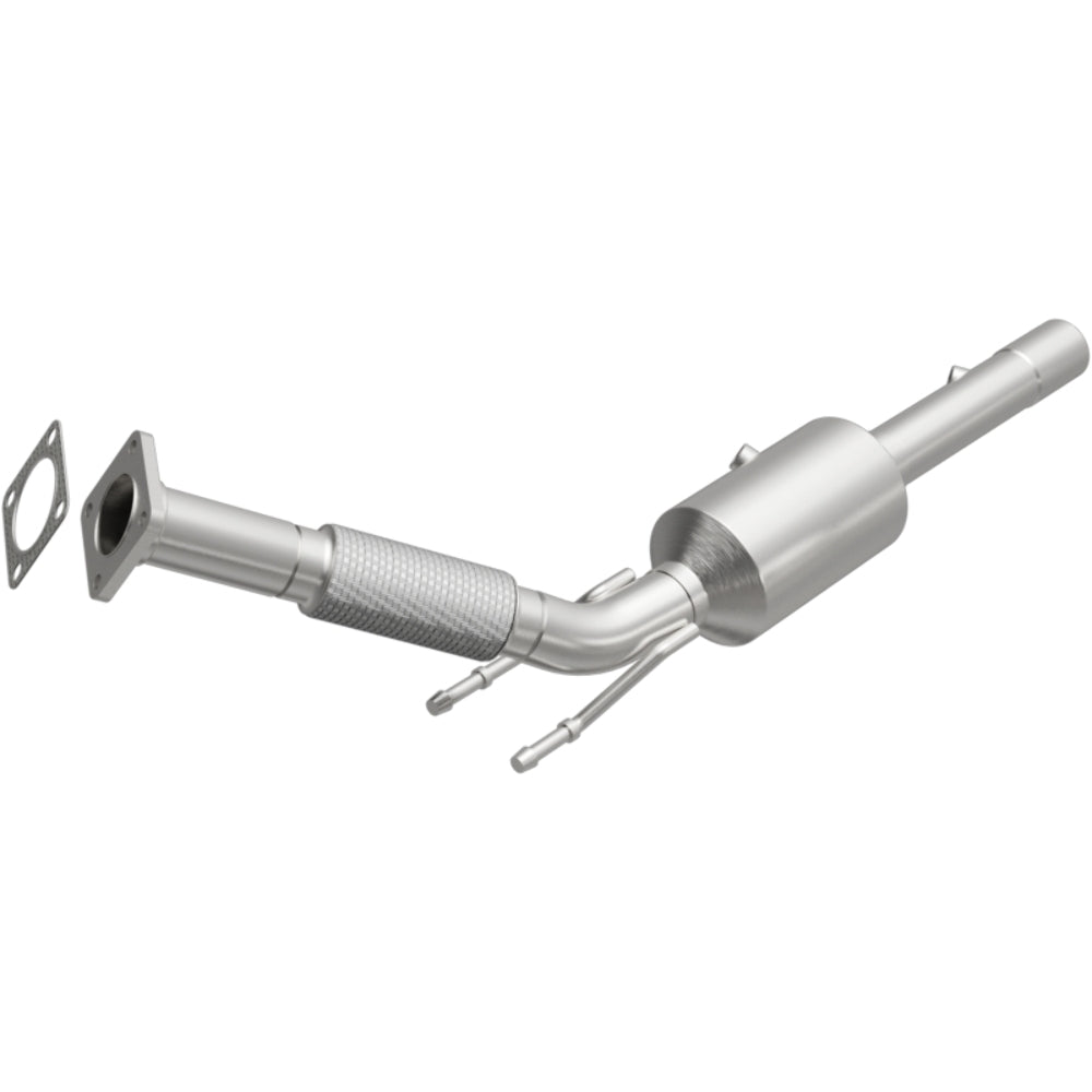 2005 2009 Volkswagen Jetta 2.5L Direct-Fit Catalytic Converter 5561990 Magnaflow