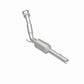 2005 2009 Volkswagen Jetta 2.5L Direct-Fit Catalytic Converter 5561990 Magnaflow