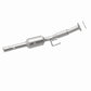 2005 2009 Volkswagen Jetta 2.5L Direct-Fit Catalytic Converter 5561990 Magnaflow