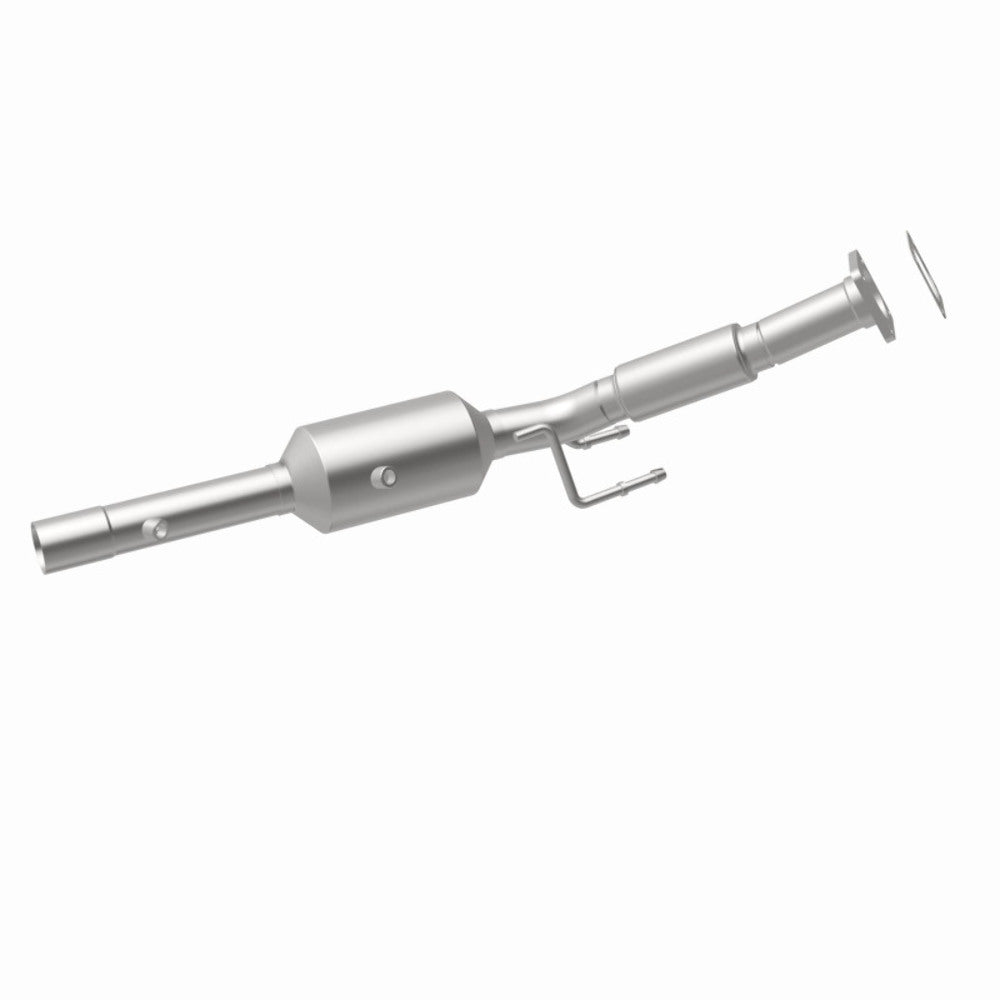2005 2009 Volkswagen Jetta 2.5L Direct-Fit Catalytic Converter 5561990 Magnaflow