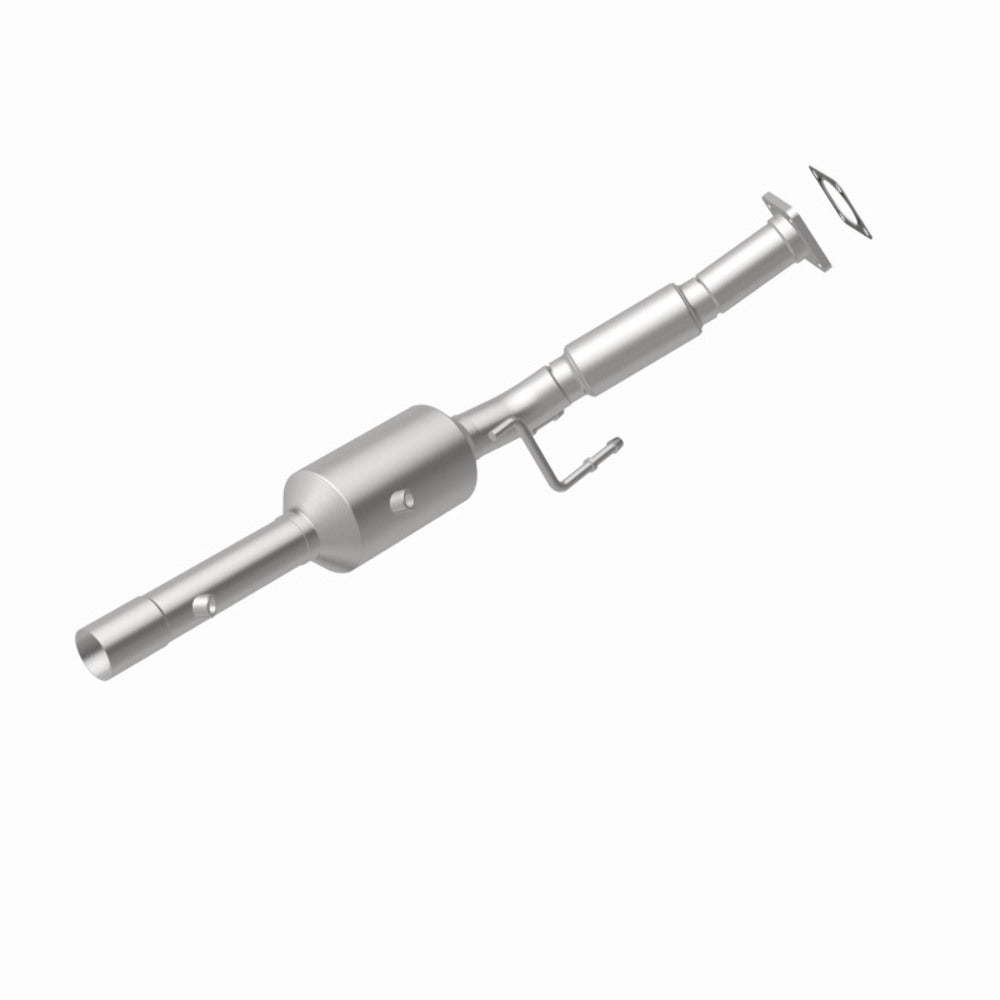 2005 2009 Volkswagen Jetta 2.5L Direct-Fit Catalytic Converter 5561990 Magnaflow